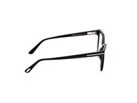 Eyeglasses frame Tom Ford Woman FT5812-53001 - FT5812-53001